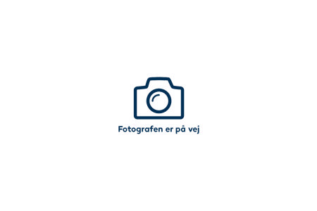 Søndre Fasanvej 26, 1. 2. Andelsbolig